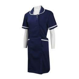 UN165 來樣訂做公司制服款式 製作美容院員工制服 訂購公司制服批發商 UN165 來樣訂做公司制服款式 製作美容院員工制服 訂購公司制服批發商